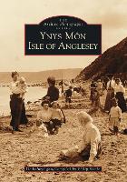 Book Cover for Ynys Mon by Philip Steele