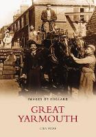 Book Cover for Great Yarmouth by Colin Tooke