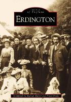 Book Cover for Erdington by Marian Baxter, Peter Drake