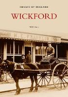 Book Cover for Wickford by Peter Hall