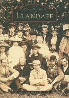 Book Cover for Llandaff by Llandaff Society