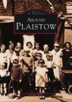 Book Cover for Around Plaistow by George Taylor