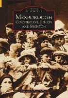 Book Cover for Mexborough, Conisbrough, Denabyand, Swinton by Peter Tuffrey