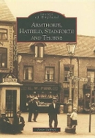 Book Cover for Armthorpe, Hatfield, Stainforth and Thorne by Peter Tuffrey