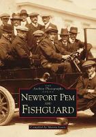 Book Cover for Newport, Pem and Fishguard by Martin Lewis