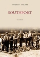 Book Cover for Southport by Ian Simpson