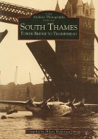 Book Cover for South Thames by Hilary Heffernan
