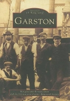 Book Cover for Garston by Margaret Brett, Bernard Brett