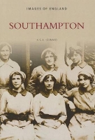 Book Cover for Southampton by A G K Leonard