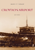 Book Cover for Croydon Airport: Images of England by Mike Hooks