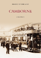 Book Cover for Camborne by David Thomas