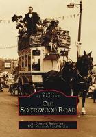 Book Cover for Around Old Scotswood Road by A.Desmond Walton