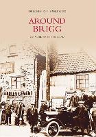 Book Cover for Around Brigg by John Holland