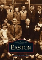 Book Cover for Easton by Veronica Smith