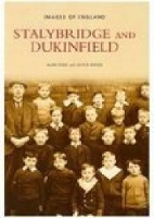 Book Cover for Stalybridge and Dukinfield by Alan Rose