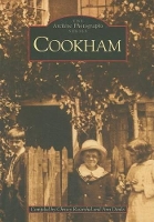 Book Cover for The Cookhams by Chrissy Rosenthal, Ann Danks