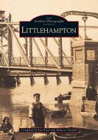 Book Cover for Littlehampton by Ian Friel, Rebecca Fardell