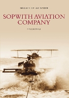 Book Cover for Sopwith Aviation Company by Malcolm Hall