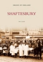 Book Cover for Shaftesbury by Eric Olsen