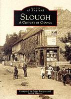 Book Cover for Around Slough by Peter Burgess