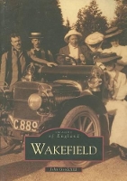 Book Cover for Wakefield by John Goodchild