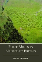 Book Cover for Neolithic Flint Mines in Britain by Miles Russell
