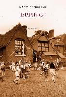 Book Cover for Epping by Sue Davies