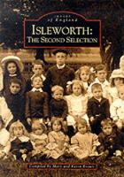 Book Cover for Isleworth by Mary Brown, Kevin Brown