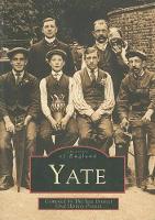 Book Cover for Yate by Yate District Oral History Society