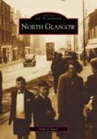 Book Cover for North Glasgow by Andrew Stuart