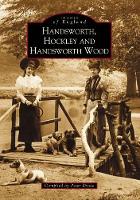 Book Cover for Handsworth, Hockley and Handsworth Wood by Peter Drake