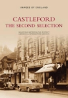 Book Cover for Castleford - The Second Selection: Images of England by Wakefield Council