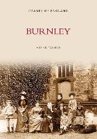 Book Cover for Burnley by Mike Townend