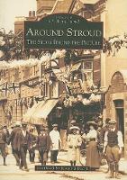 Book Cover for Around Stroud by Howard Beard