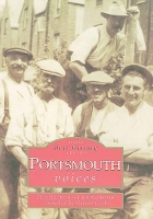 Book Cover for Portsmouth Voices by Robert Cook