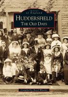 Book Cover for Huddersfield by Hazel Wheeler