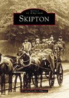 Book Cover for Skipton by J.K. Ellwood