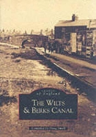 Book Cover for The Wilts and Berks Canal by Doug Small