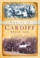 Book Cover for Voices of Cardiff by Brian Lee