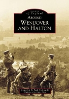 Book Cover for Wendover and Halton by Paul Dabrowski, John How