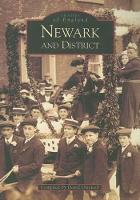 Book Cover for Newark by David Otterwell