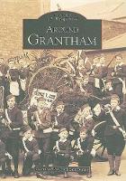 Book Cover for Around Grantham by Fred Leadbetter