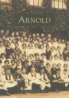 Book Cover for Arnold by Bill Spick