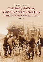 Book Cover for Cathays, Maindy, Gabalfe and Mynachdy by Brian Lee