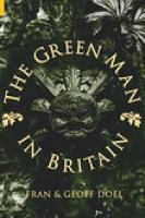 Book Cover for The Green Man in Britain by Fran Doel, Geoff Doel