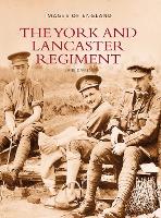 Book Cover for The York and Lancaster Regiment: Images of England by Jane Davies