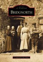 Book Cover for Bridgnorth by Alec Brew