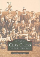 Book Cover for Clay Cross by Cliff Williams