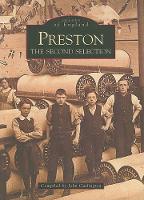 Book Cover for Preston by John Garlington