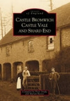 Book Cover for Castle Bromwich, Castle Vale and Shard End: Images of England by Peter Drake